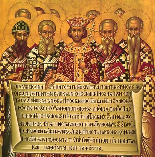 Edict of Milan Issued